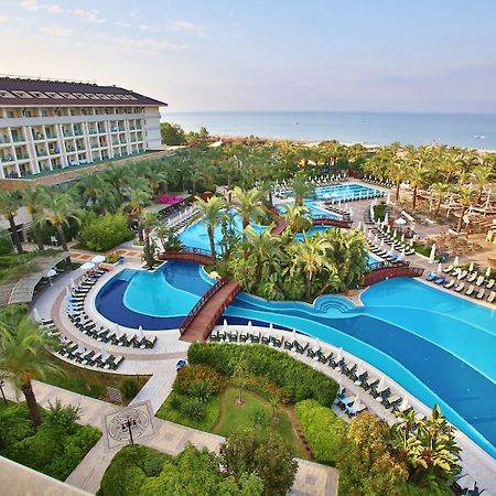 Sunis Kumkoey Beach Resort Hotel & Spa Side Eksteriør bilde