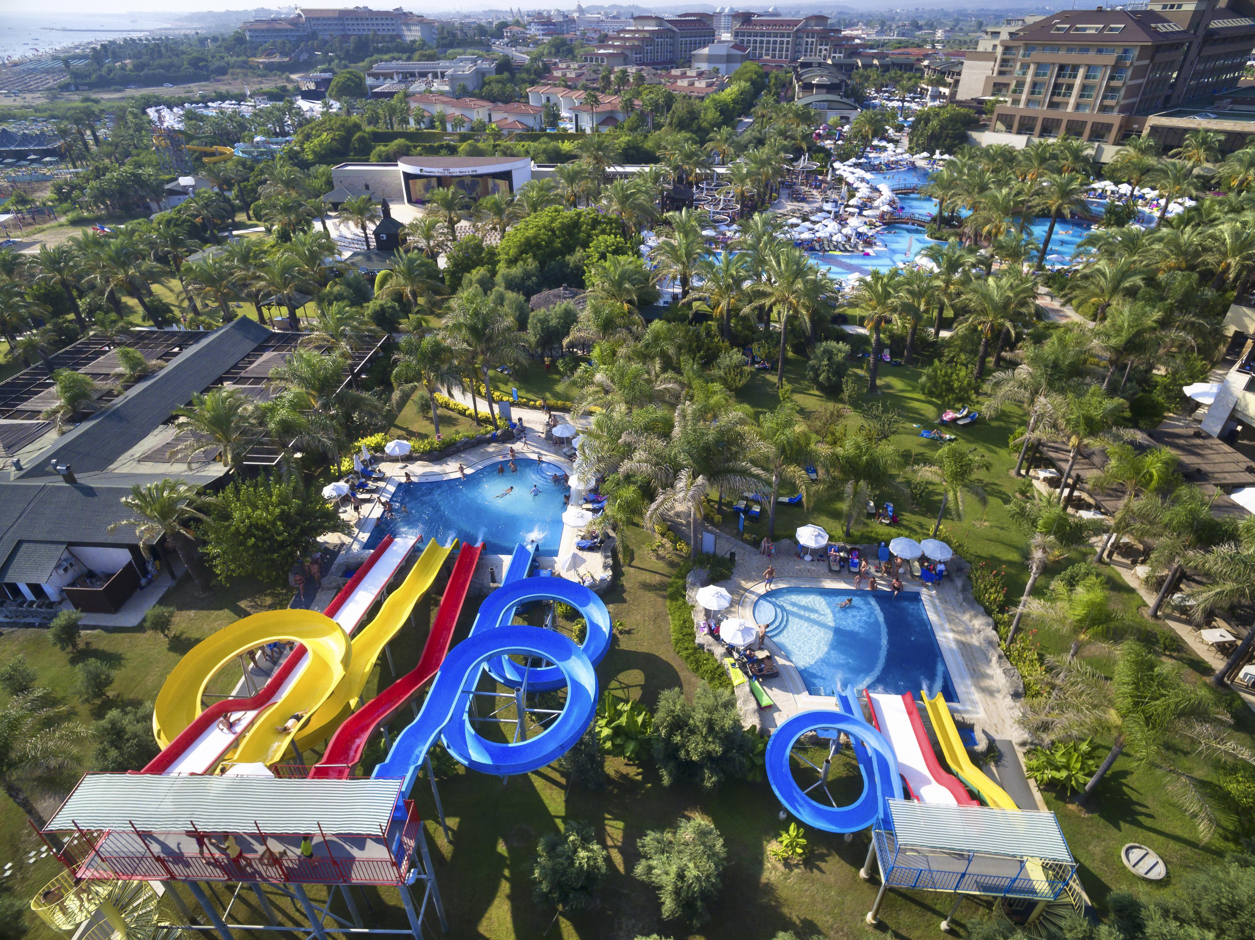 Sunis Kumkoey Beach Resort Hotel & Spa Side Eksteriør bilde