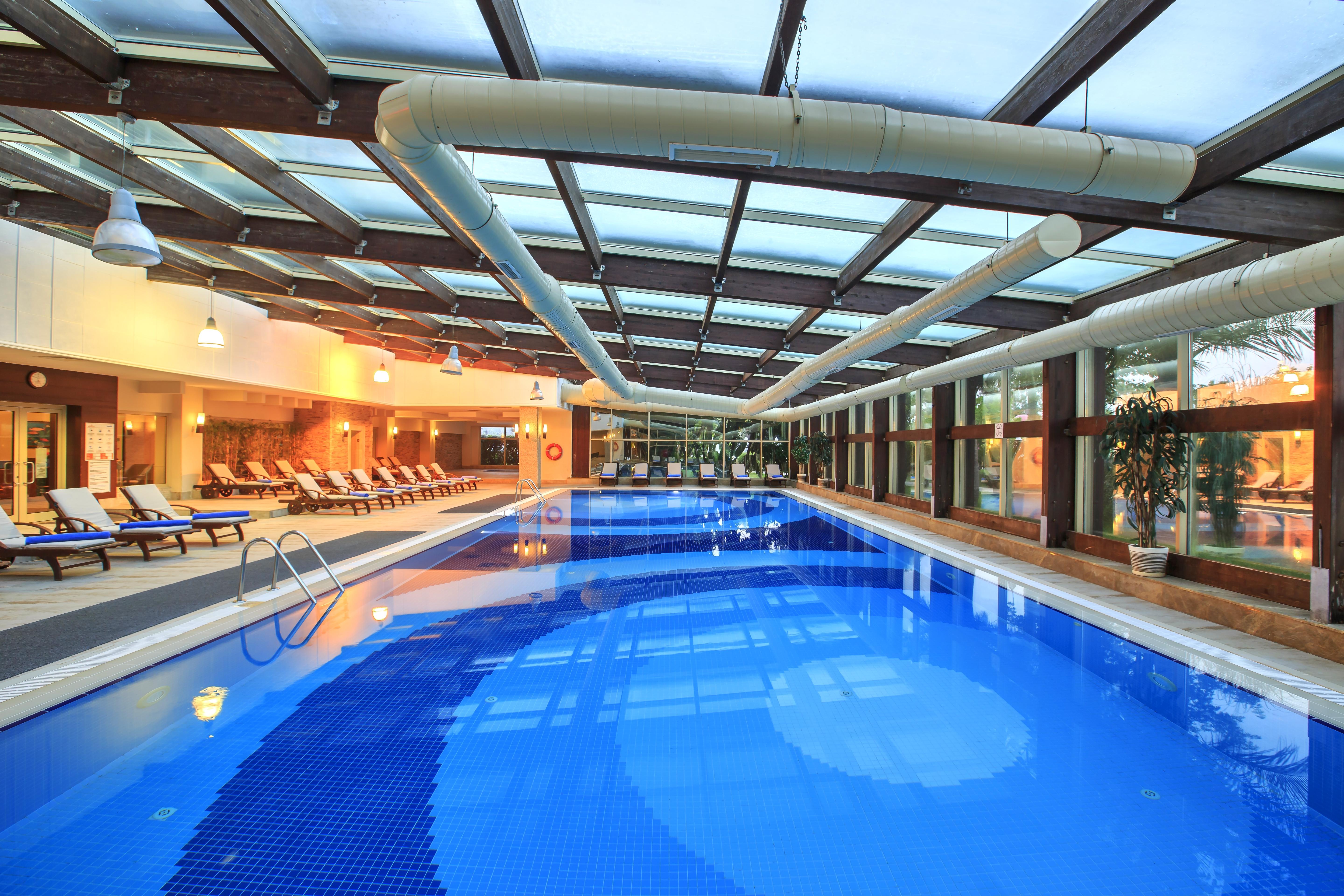 Sunis Kumkoey Beach Resort Hotel & Spa Side Eksteriør bilde