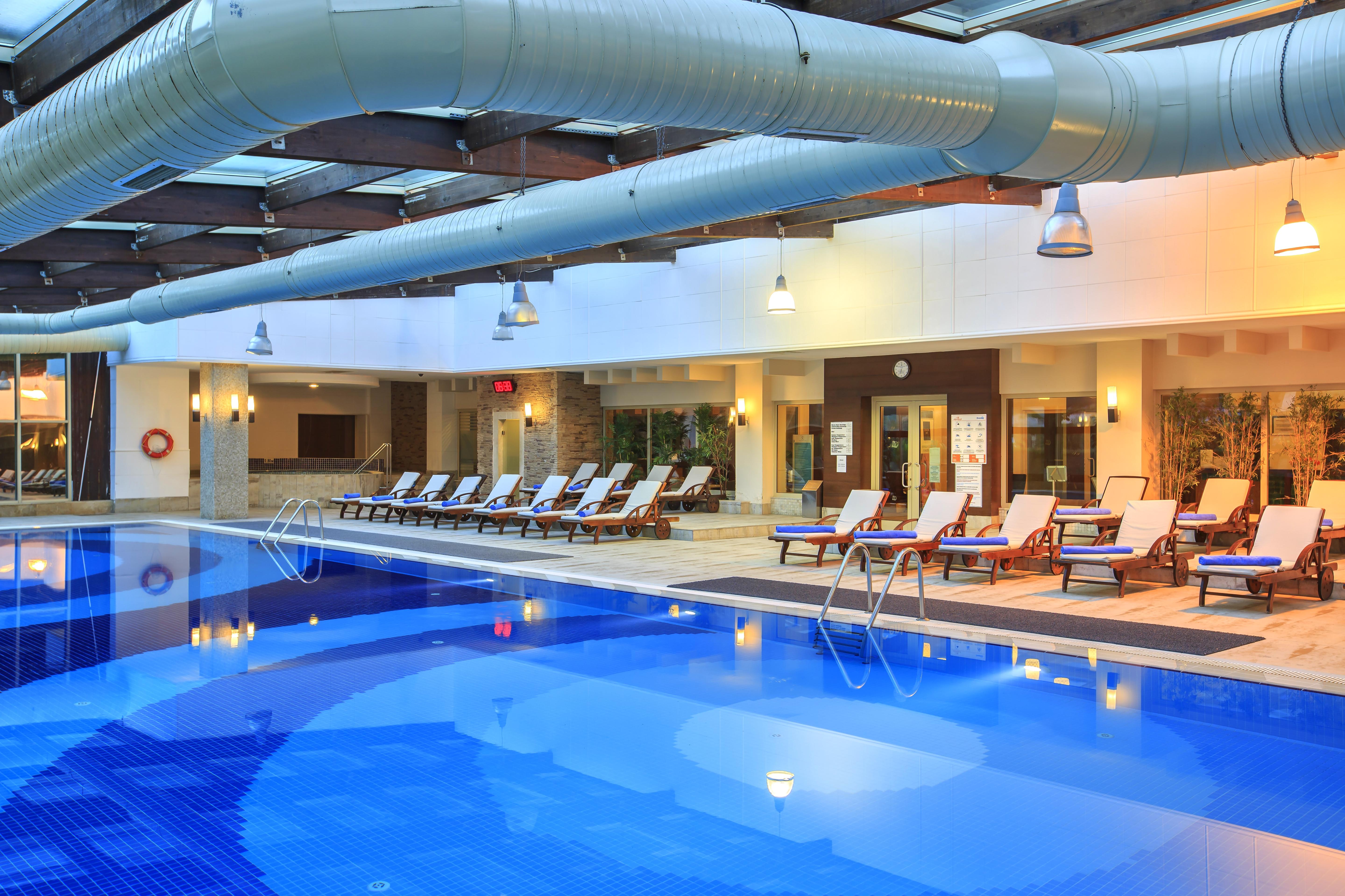 Sunis Kumkoey Beach Resort Hotel & Spa Side Eksteriør bilde