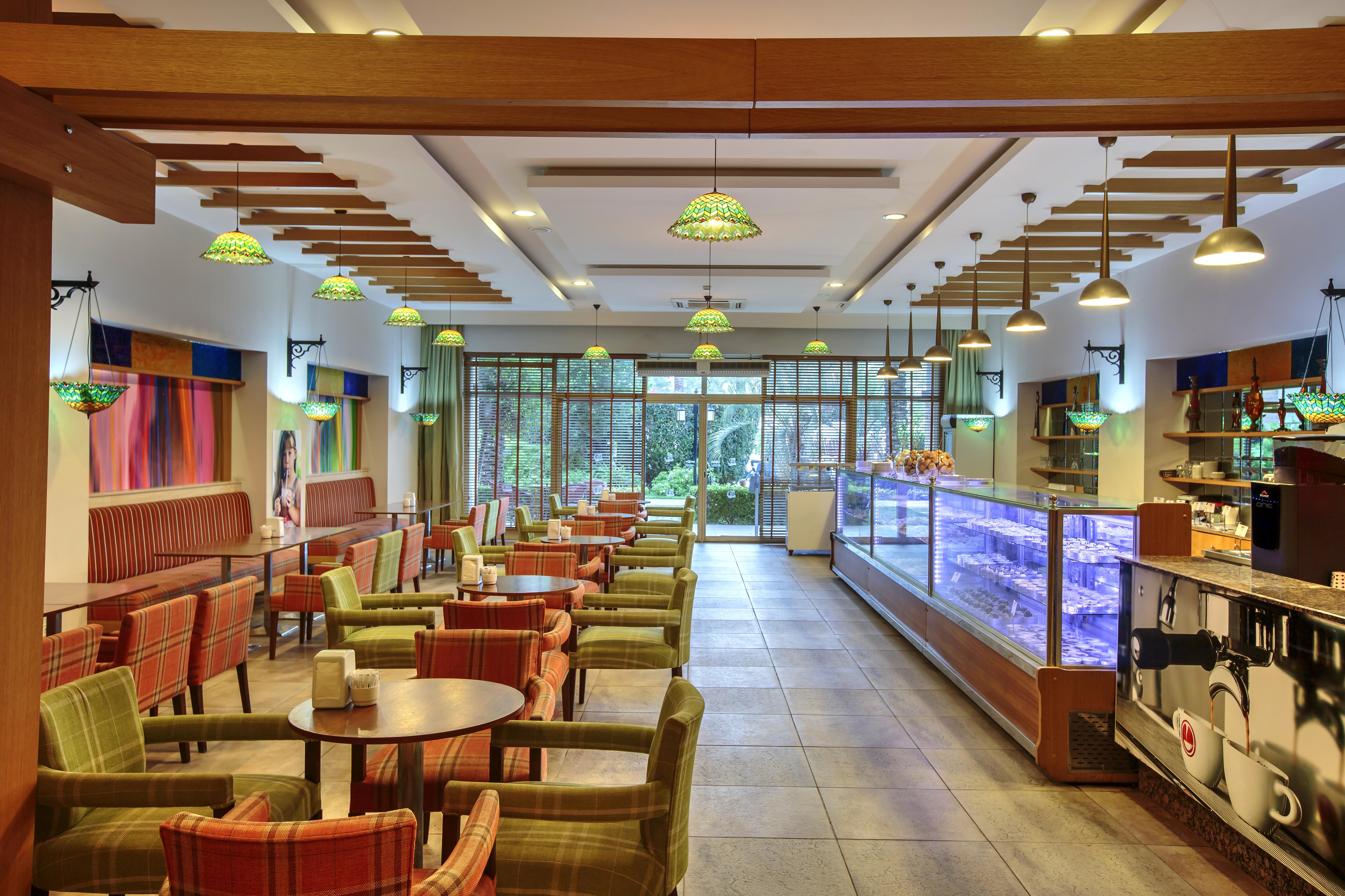 Sunis Kumkoey Beach Resort Hotel & Spa Side Eksteriør bilde