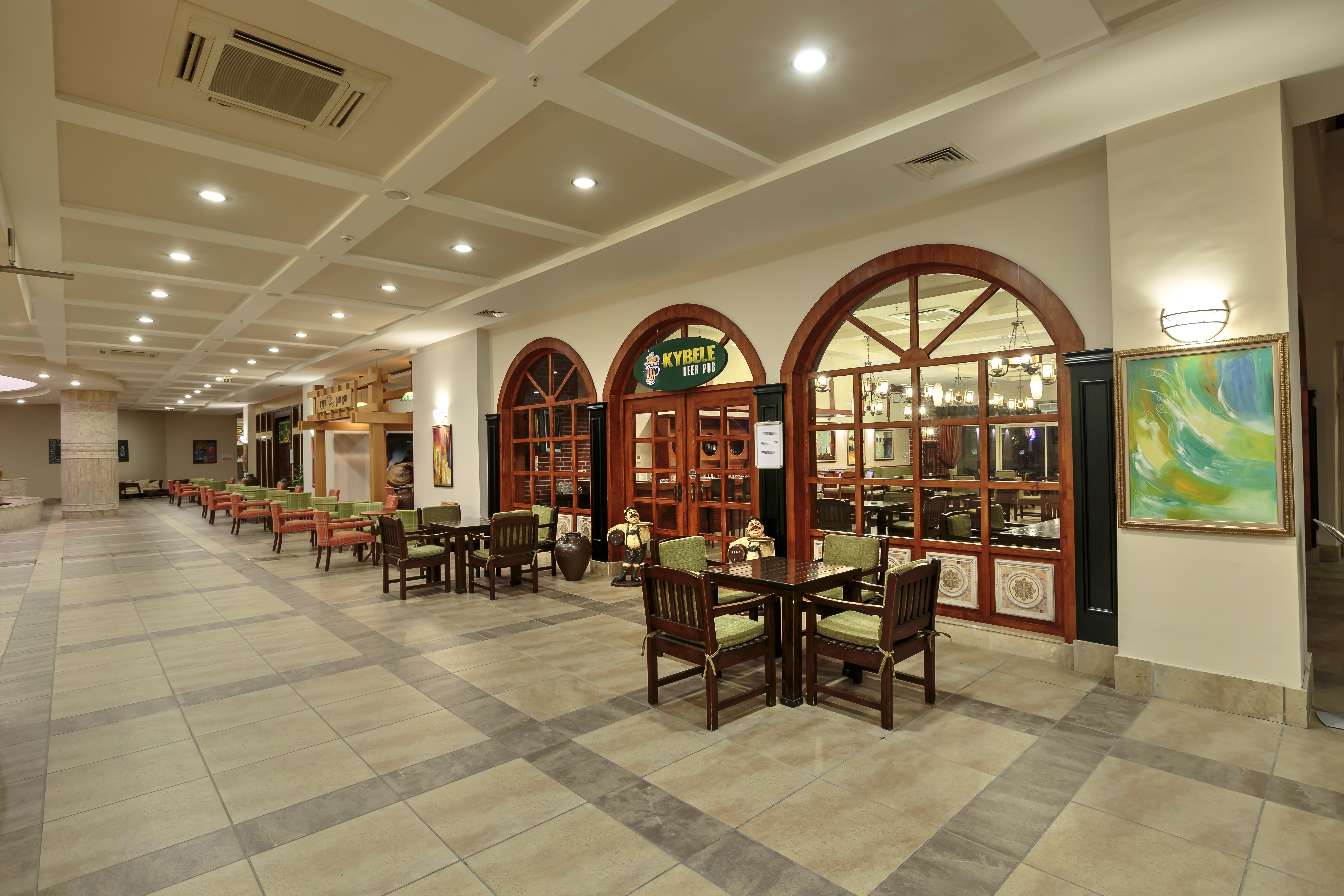 Sunis Kumkoey Beach Resort Hotel & Spa Side Eksteriør bilde