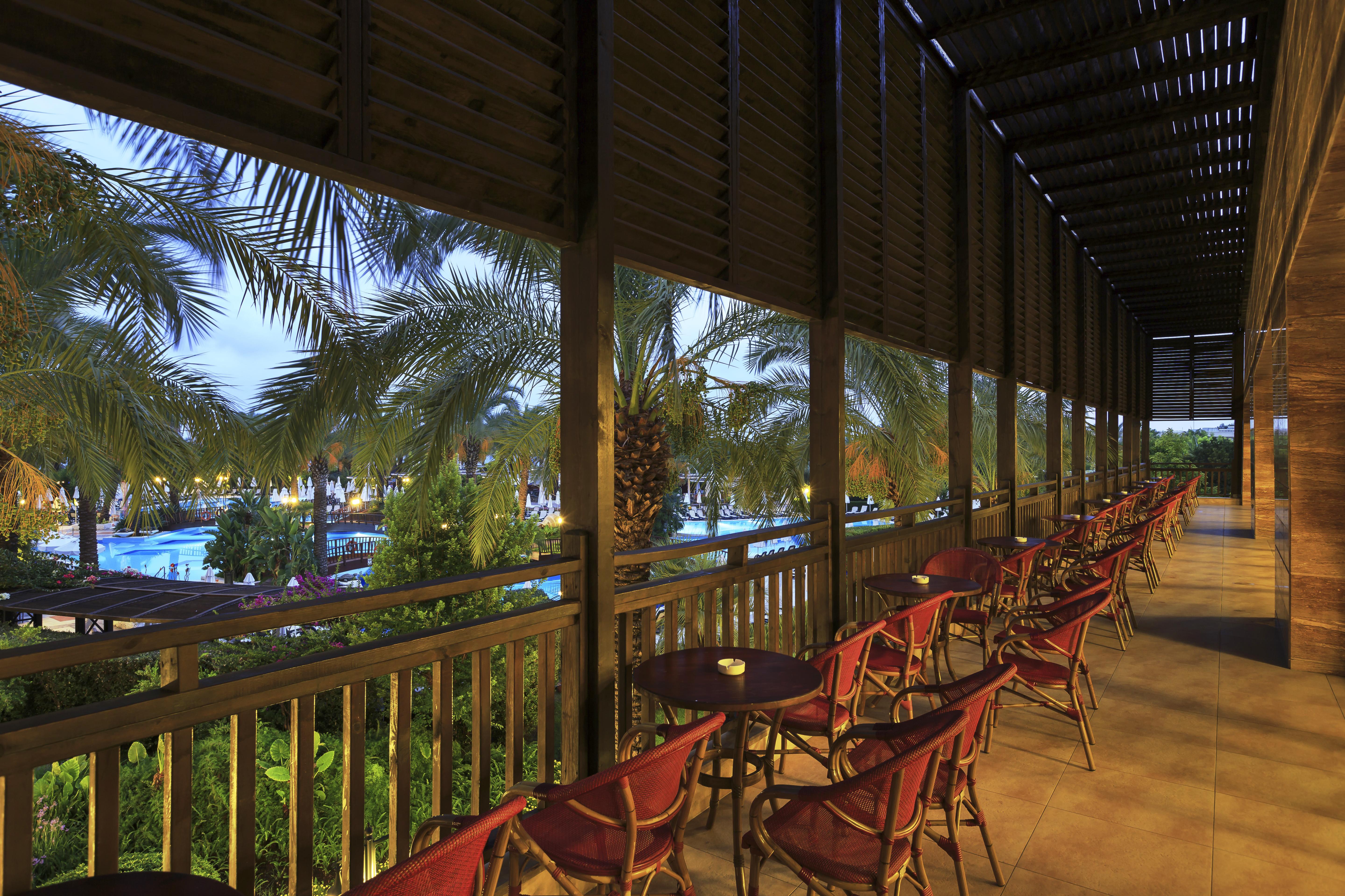 Sunis Kumkoey Beach Resort Hotel & Spa Side Eksteriør bilde