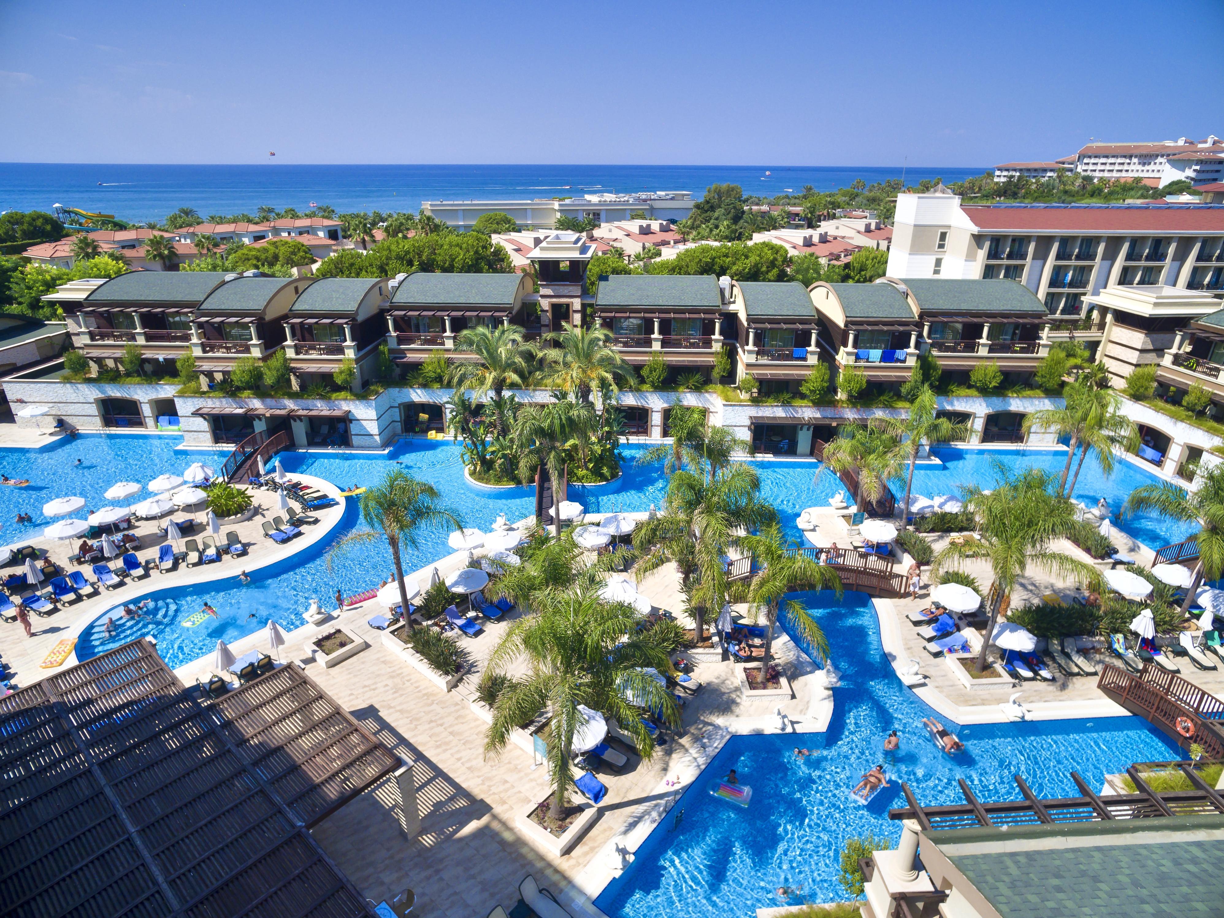 Sunis Kumkoey Beach Resort Hotel & Spa Side Eksteriør bilde
