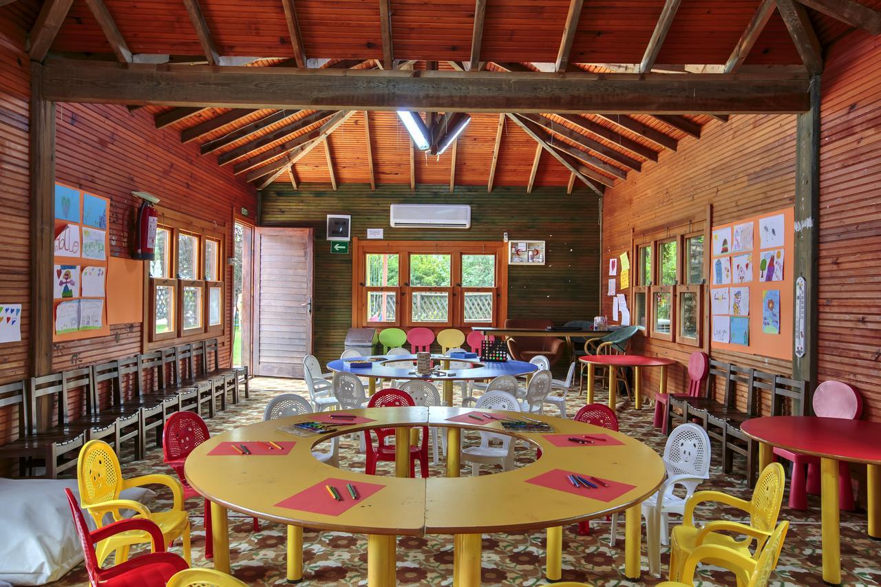 Sunis Kumkoey Beach Resort Hotel & Spa Side Eksteriør bilde
