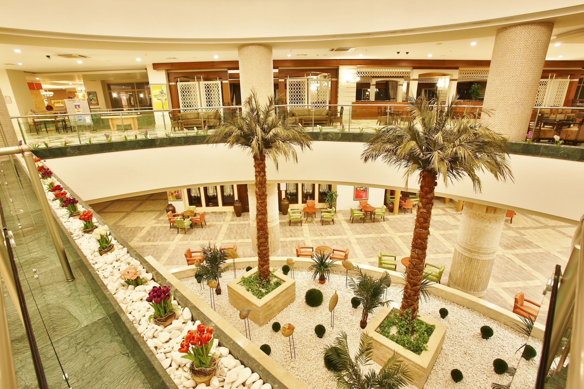 Sunis Kumkoey Beach Resort Hotel & Spa Side Eksteriør bilde