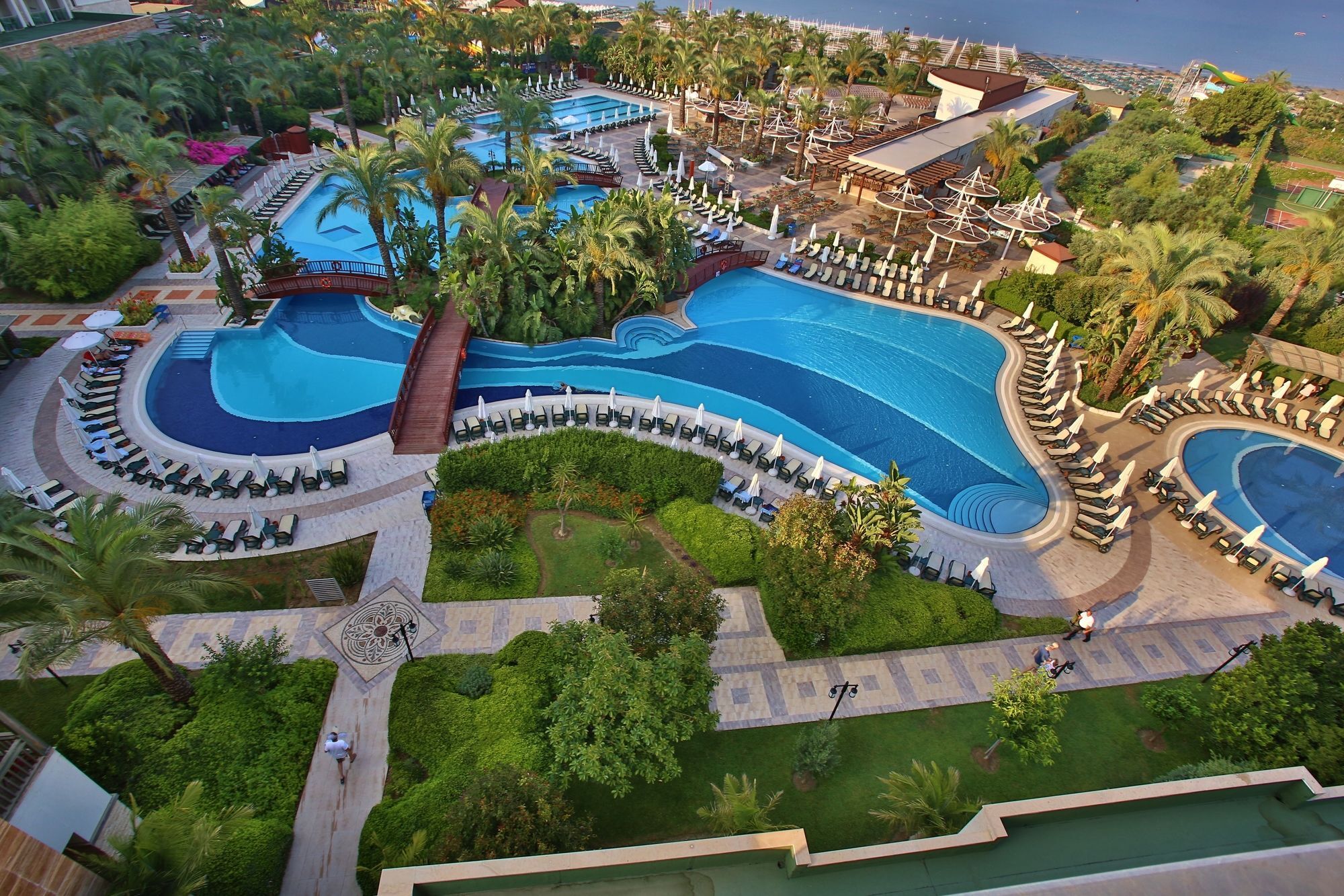 Sunis Kumkoey Beach Resort Hotel & Spa Side Eksteriør bilde