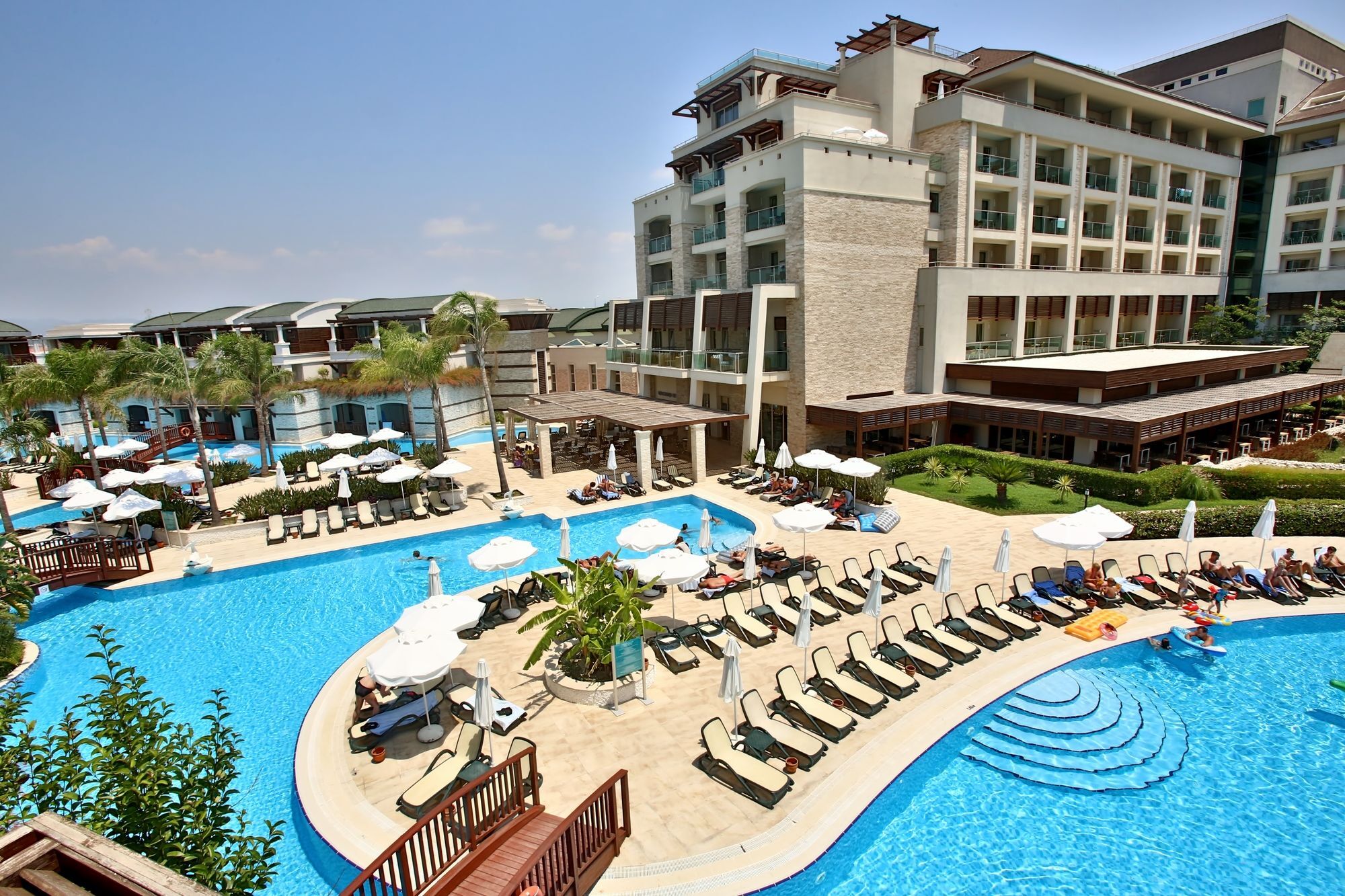 Sunis Kumkoey Beach Resort Hotel & Spa Side Eksteriør bilde