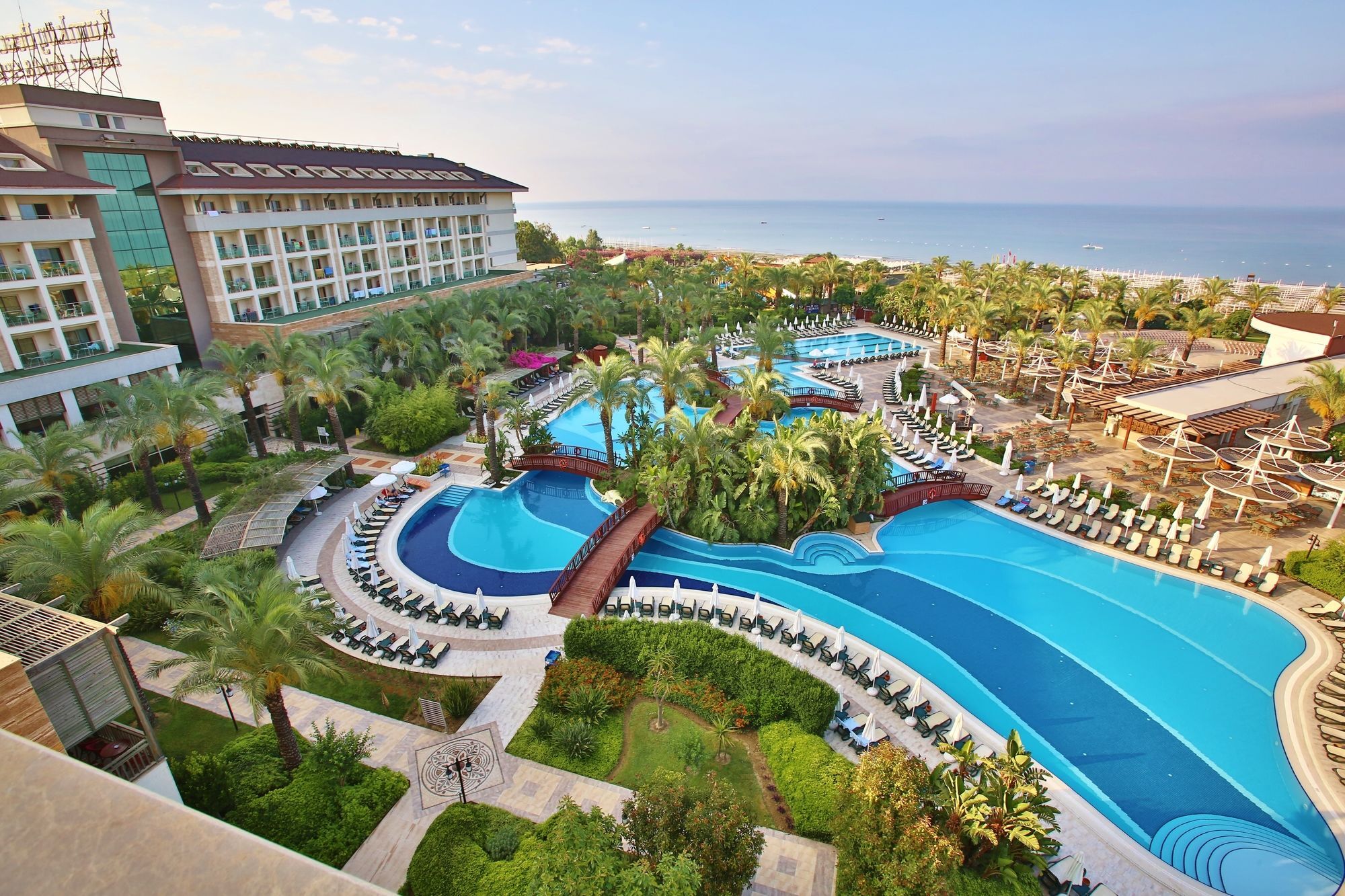 Sunis Kumkoey Beach Resort Hotel & Spa Side Eksteriør bilde